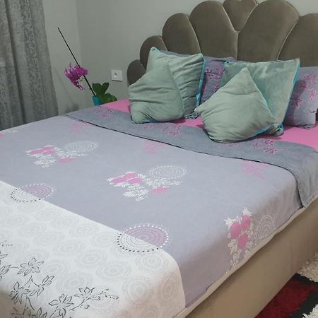 Apartman Sweet Dreams 2 Ниш Екстер'єр фото