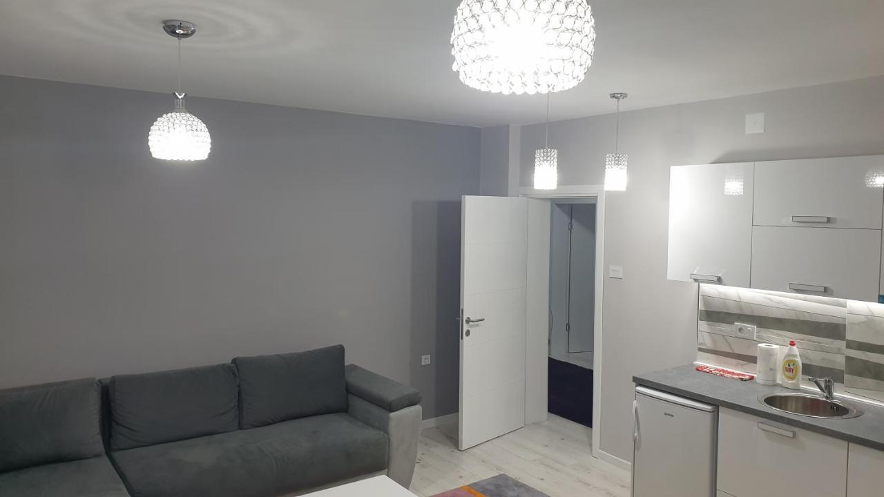 Apartman Sweet Dreams 2 Ниш Екстер'єр фото