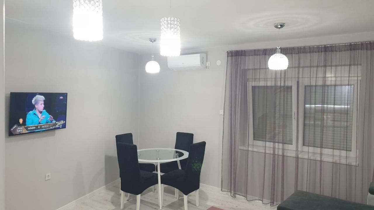 Apartman Sweet Dreams 2 Ниш Екстер'єр фото