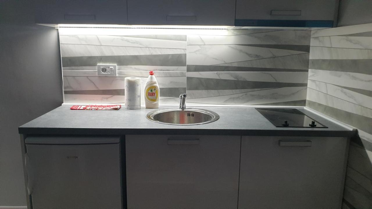 Apartman Sweet Dreams 2 Ниш Екстер'єр фото