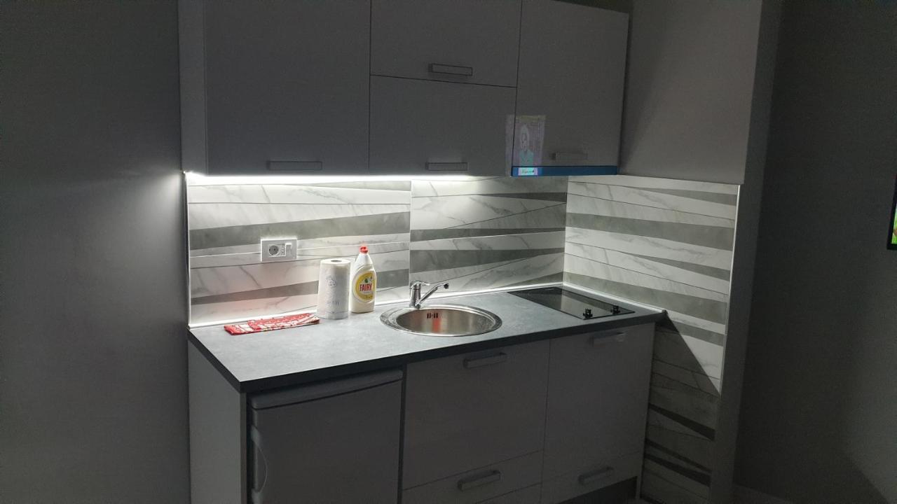 Apartman Sweet Dreams 2 Ниш Екстер'єр фото