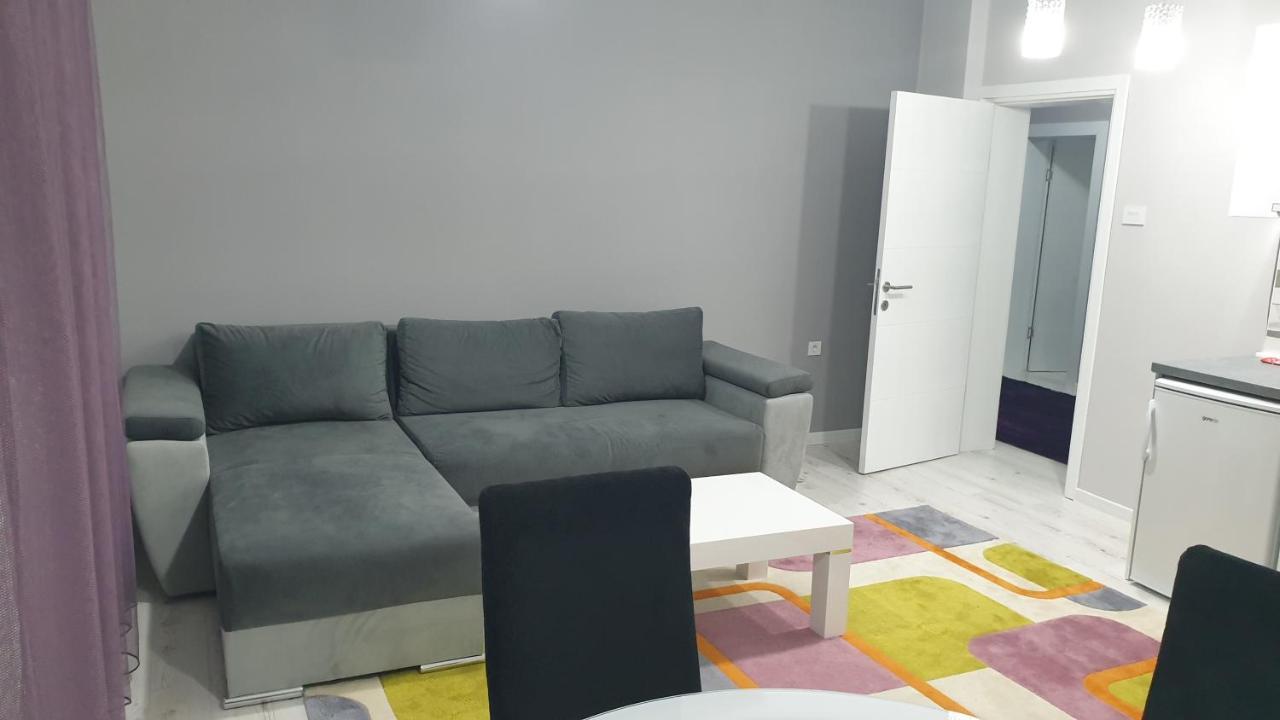 Apartman Sweet Dreams 2 Ниш Екстер'єр фото