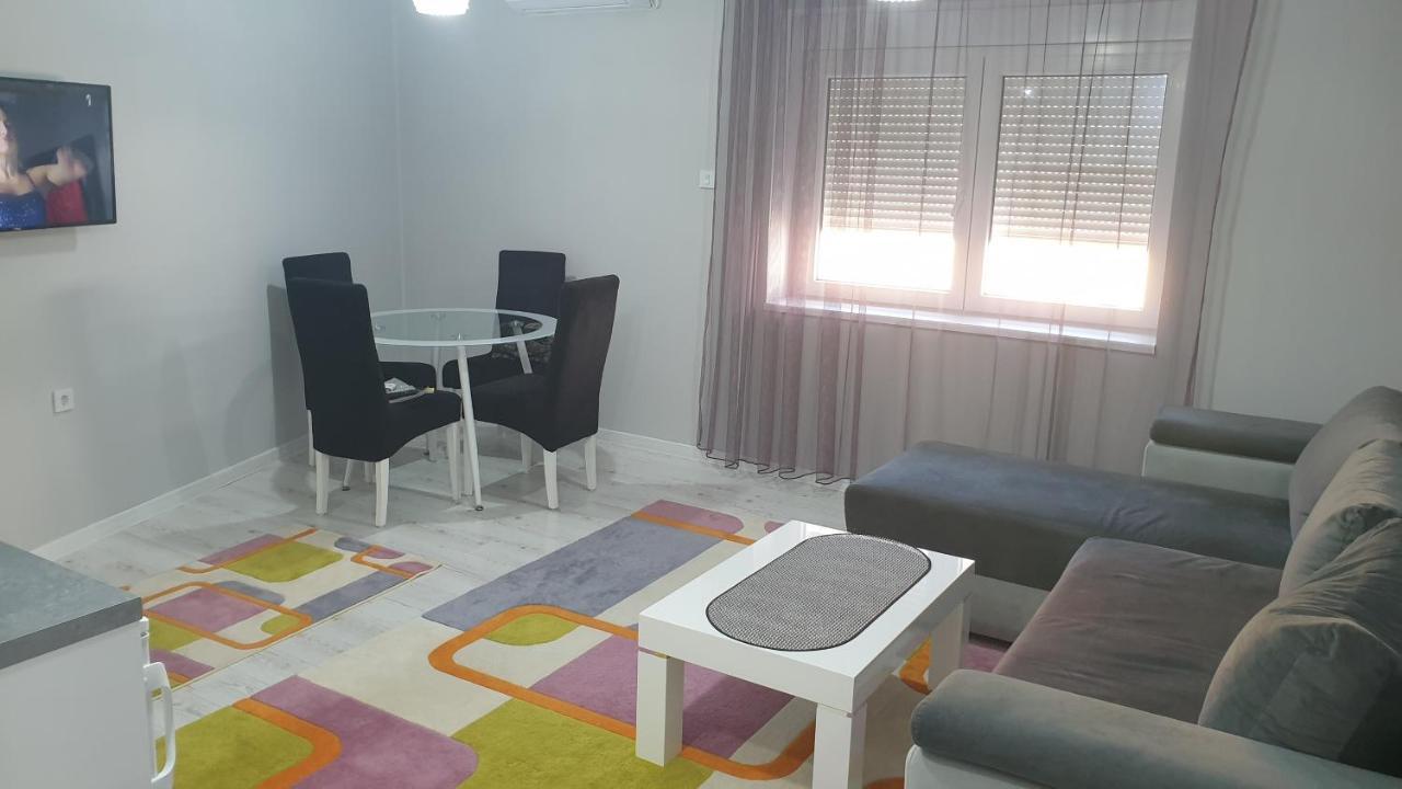 Apartman Sweet Dreams 2 Ниш Екстер'єр фото