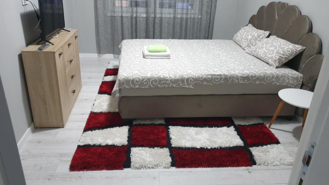 Apartman Sweet Dreams 2 Ниш Екстер'єр фото