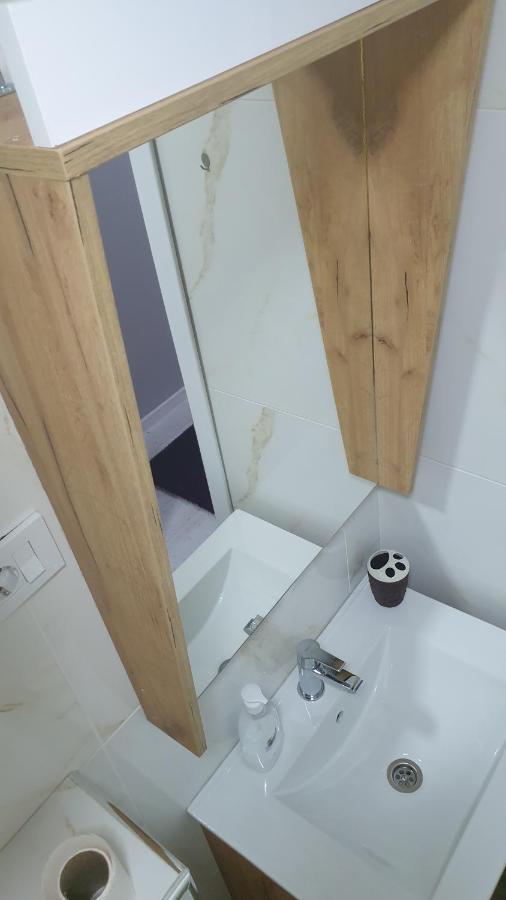 Apartman Sweet Dreams 2 Ниш Екстер'єр фото
