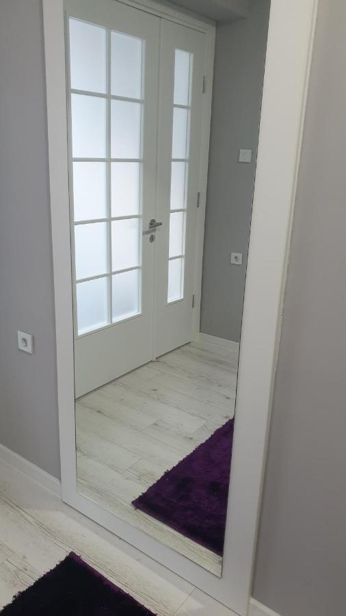 Apartman Sweet Dreams 2 Ниш Екстер'єр фото