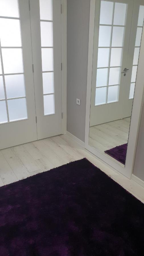 Apartman Sweet Dreams 2 Ниш Екстер'єр фото