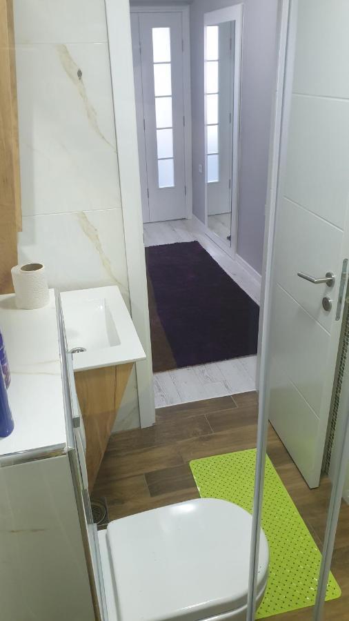 Apartman Sweet Dreams 2 Ниш Екстер'єр фото