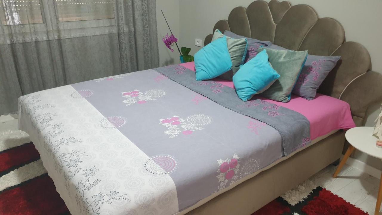 Apartman Sweet Dreams 2 Ниш Екстер'єр фото