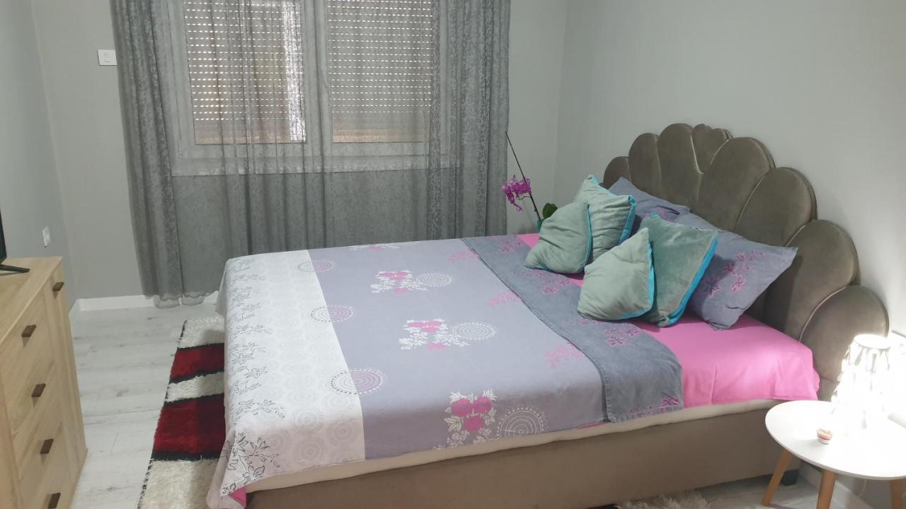 Apartman Sweet Dreams 2 Ниш Екстер'єр фото