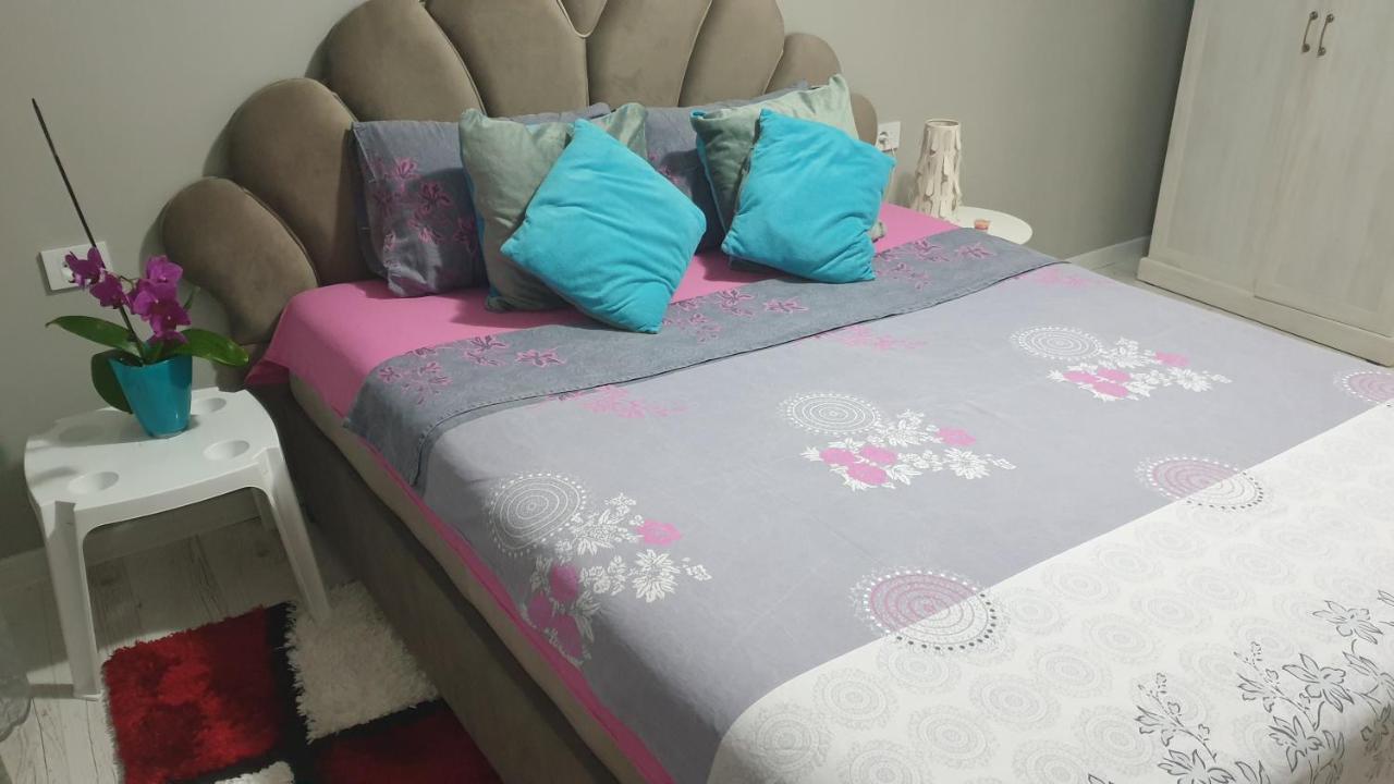 Apartman Sweet Dreams 2 Ниш Екстер'єр фото